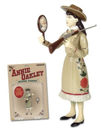Annie Oakley (Action Figure)