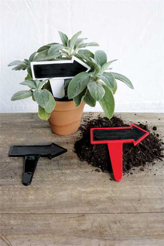 Ceramic Arrow Stakes