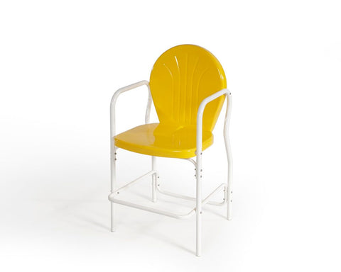 Bar Stool/Chairs (Metal)