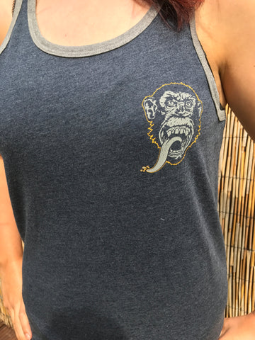 Gas Monkey Vest (Unisex)