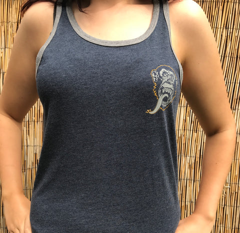 Gas Monkey Vest (Unisex)