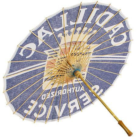 Paper Parasol (GM) Cadillac - Officially Licensed