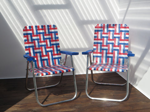 FOLD AWAY CHAIR - SWINGORAMIC