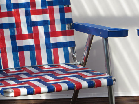 FOLD AWAY CHAIR - SWINGORAMIC