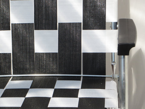 FOLD AWAY CHAIR - VICTORY LANE