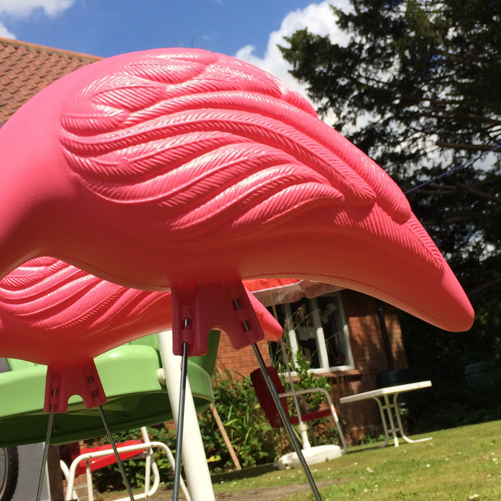 Flamingo Flüssig Kunststoff Innen/Außen
