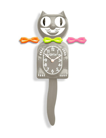 Kit-Cat Clock (Gentleman Full Size) Modern Art