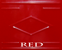 Retro 'Tall Boy' Coolers