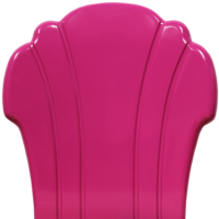 Parklane (Shell Backed) Lawn Chair Set